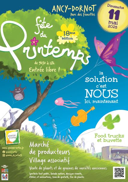 affiche